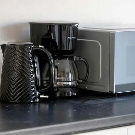 Appartamento Wyjatkowe Z Balkonem 350 M Od Plazy By Renters