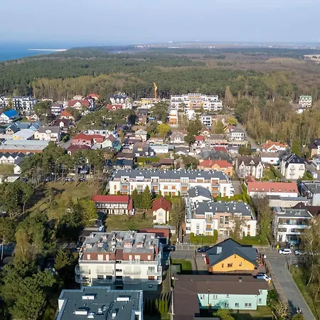 Wyjatkowe Z Balkonem 350 M Od Plazy By Renters