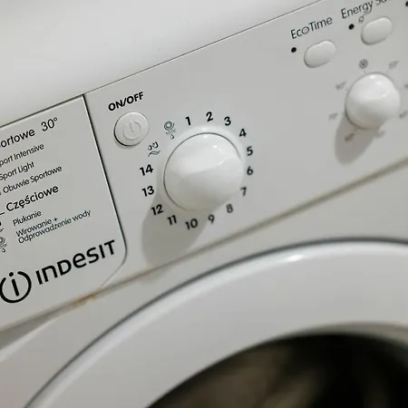 Wyjatkowe Z Balkonem 350 M Od Plazy By Renters Appartamento Miedzywodzie