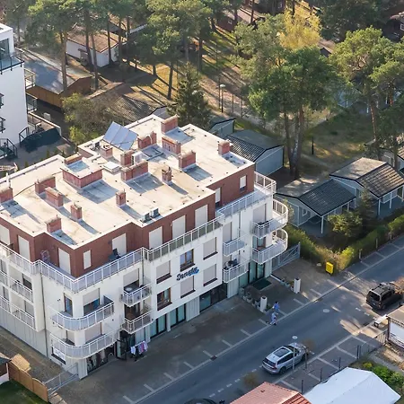 Wyjatkowe Z Balkonem 350 M Od Plazy By Renters Appartamento *