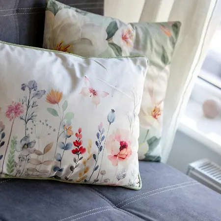 Wyjatkowe Z Balkonem 350 M Od Plazy By Renters Appartamento