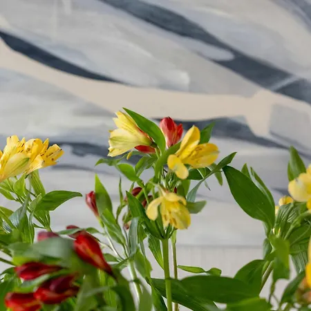 Appartamento Wyjatkowe Z Balkonem 350 M Od Plazy By Renters *